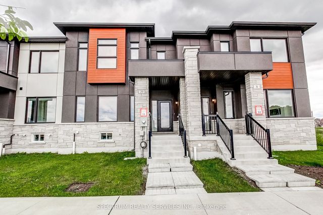 29 Strickland Avenue, Brant