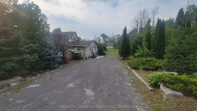 2632 Dummer Asphodel Road, Douro-Dummer