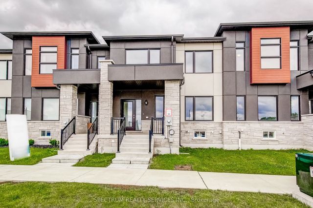 27 Strickland Avenue, Brant