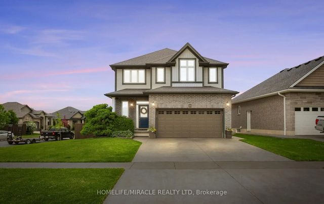 498 Fairway Road, Woodstock