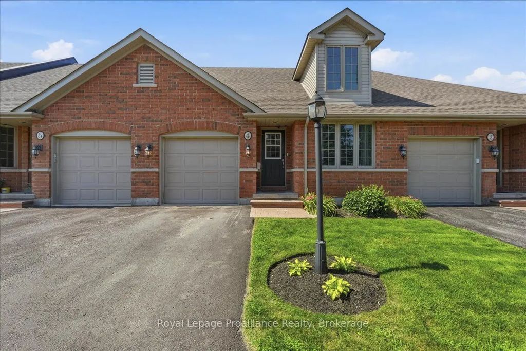 194 Haig Road 4, Belleville