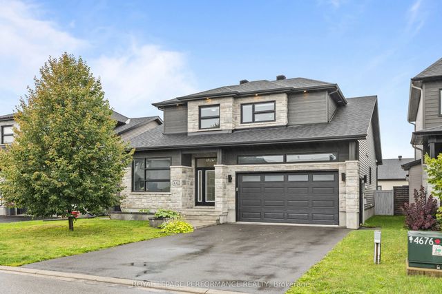 441 Bruges Street, Russell