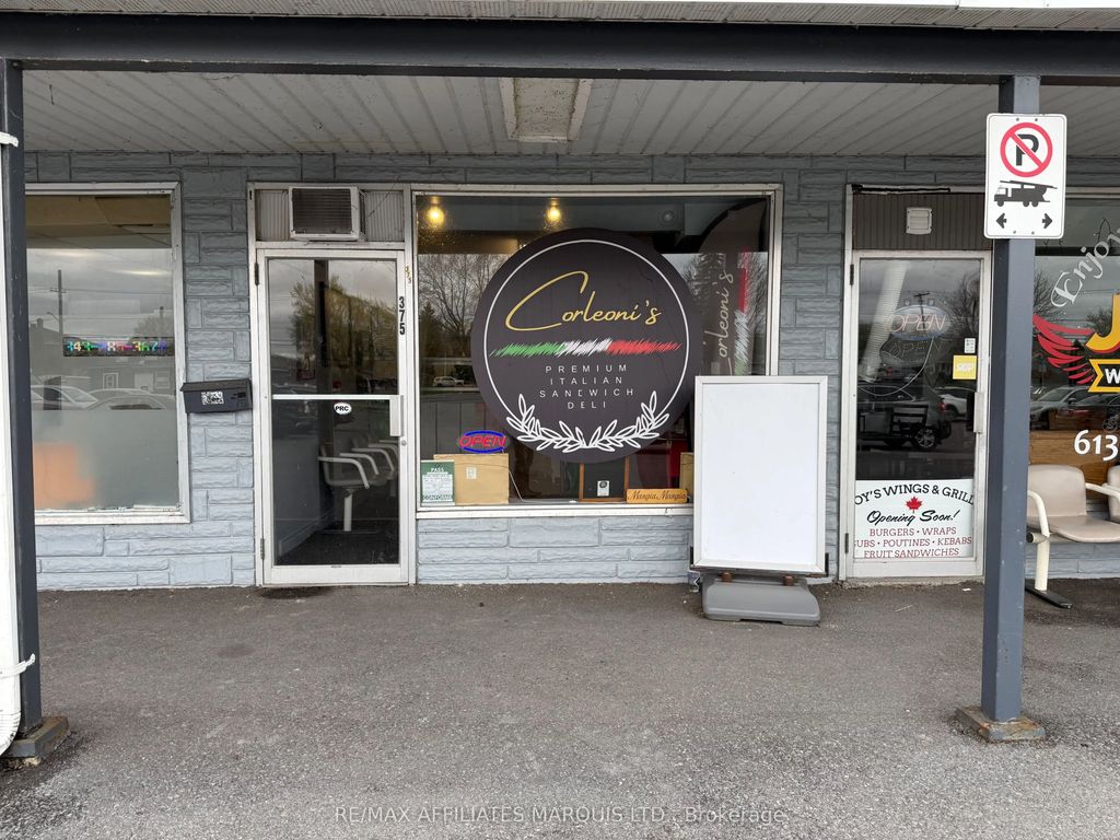 365 Eleventh Street 375, Cornwall