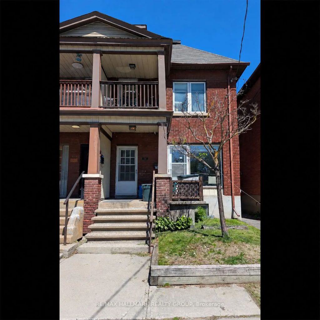 567 Gladstone Avenue, Ottawa Centre