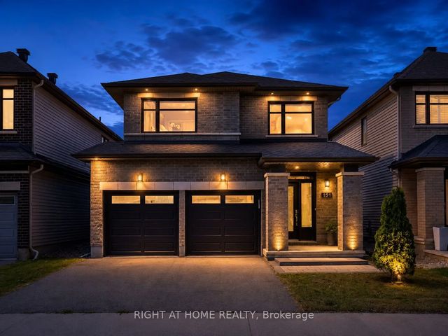 151 Cambie Road, Blossom Park - Airport and Area