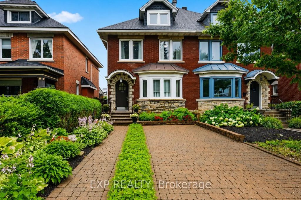 167 Bayswater Avenue, West Centre Town