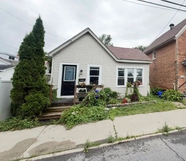 230 - 234 Bedford Street, Cornwall