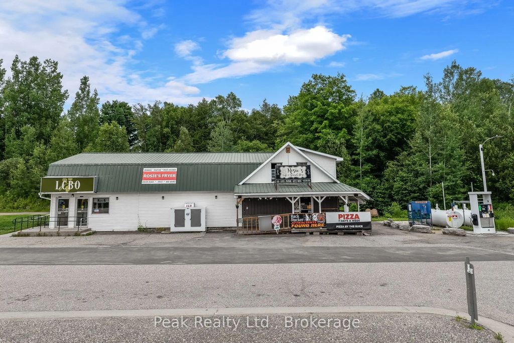22353 Highway 41 N/a, Addington Highlands