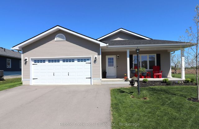 179 Lake Breeze Drive, Ashfield-Colborne-Wawanosh