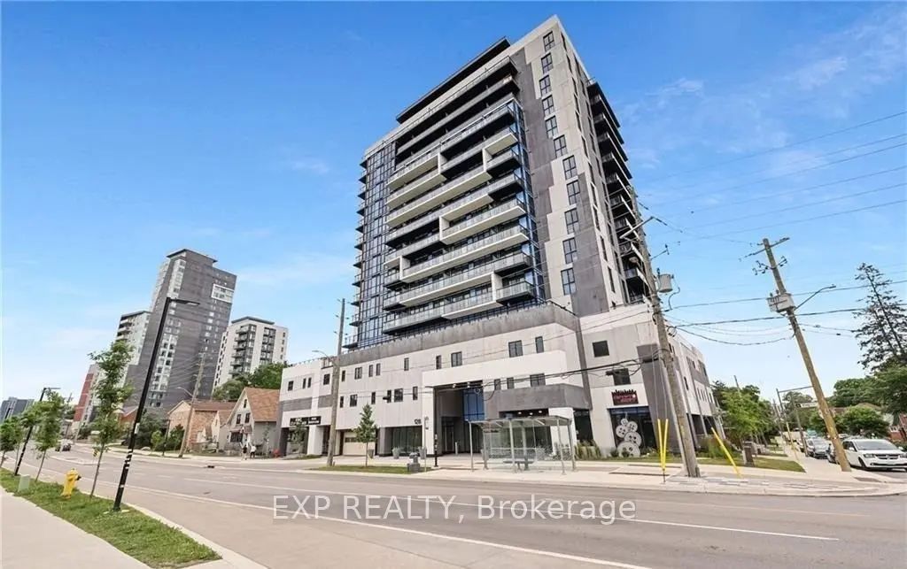 128 King Street N 804, Waterloo