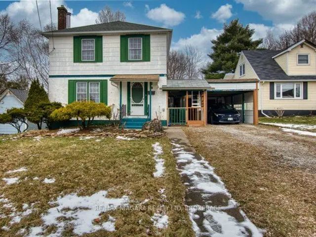 6159 Toby Crescent, Niagara Falls