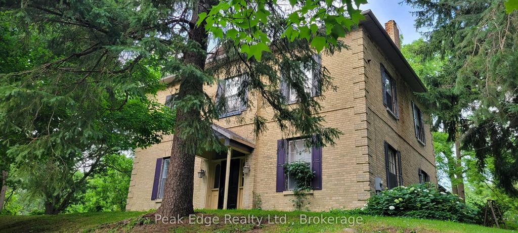 4 George Street, Brockton