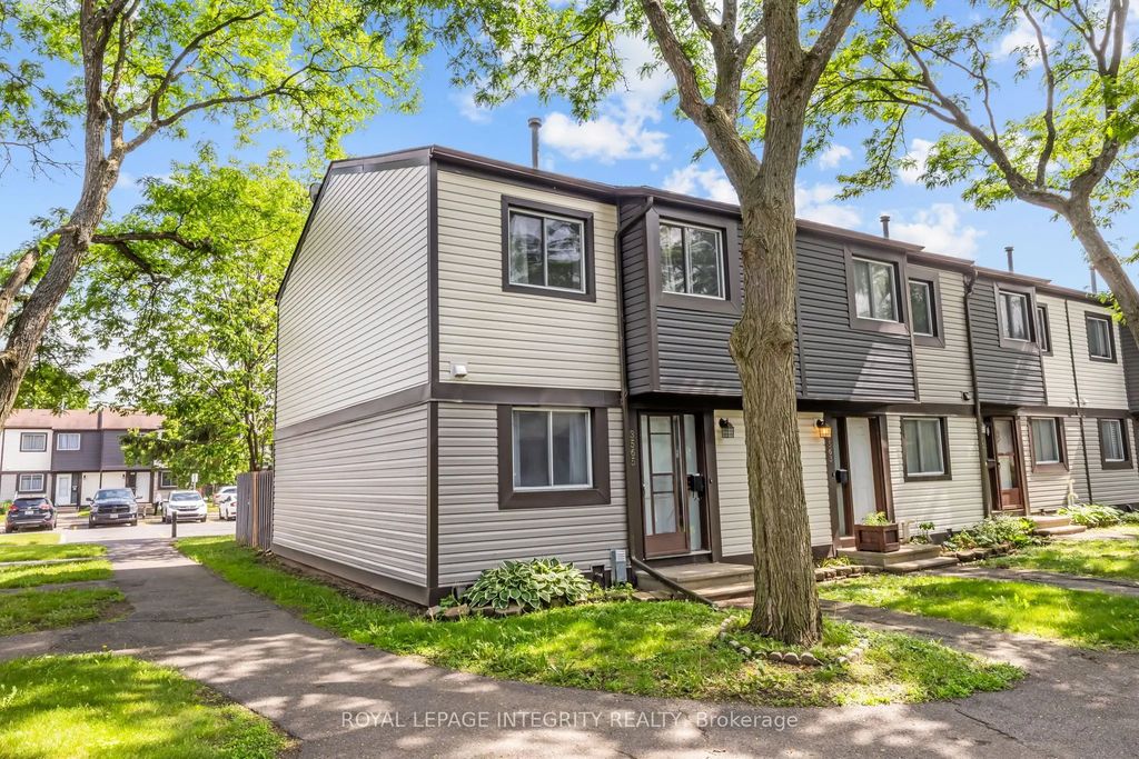 3565 Aladdin Lane, Blossom Park - Airport and Area
