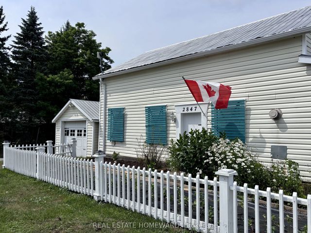 2847 County Rd 10 Road, Prince Edward County
