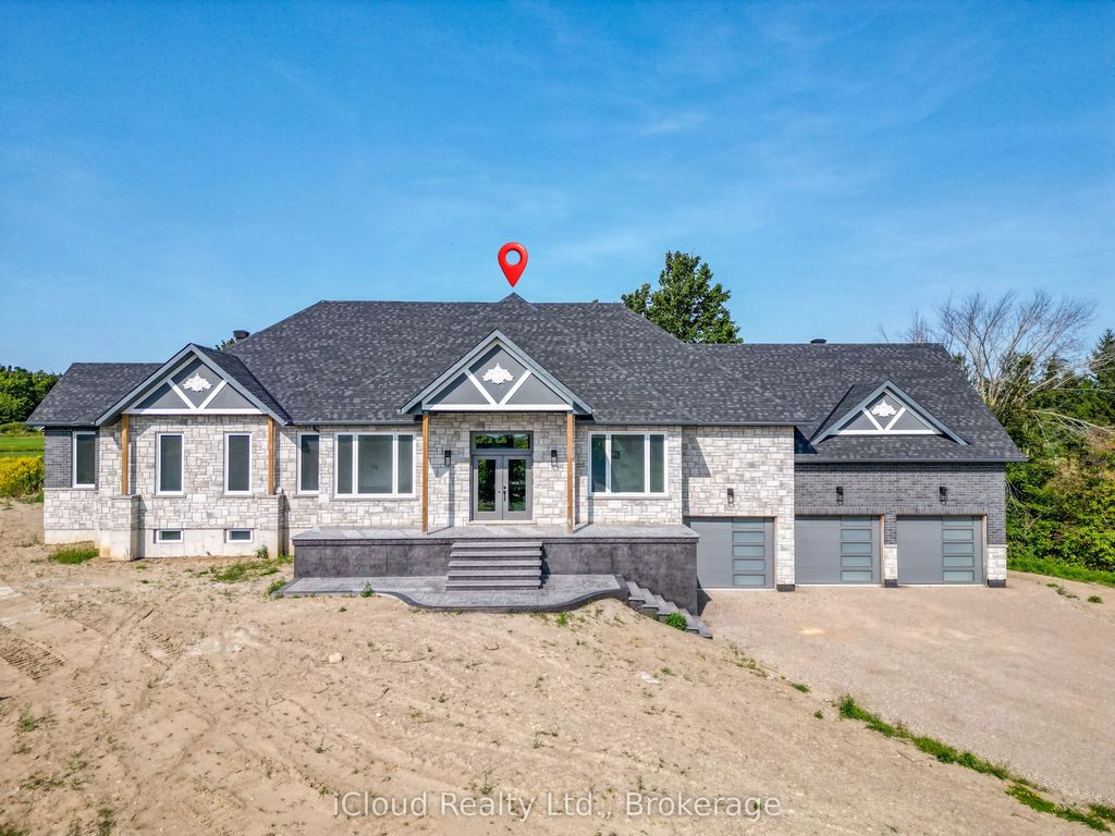 8 Prentis Court, Melancthon
