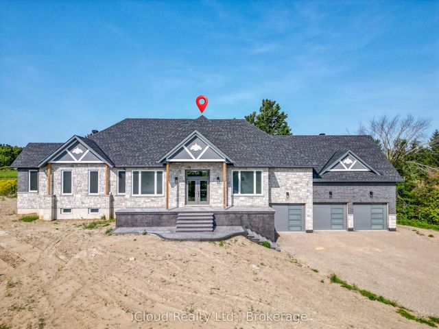 8 Prentis Court, Melancthon