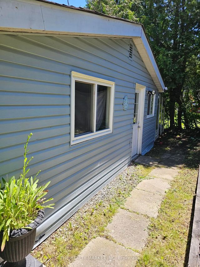 N/A, Kawartha Lakes