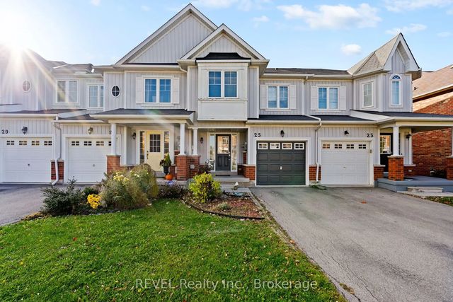 25 Colonel Lyall Street, St. Catharines