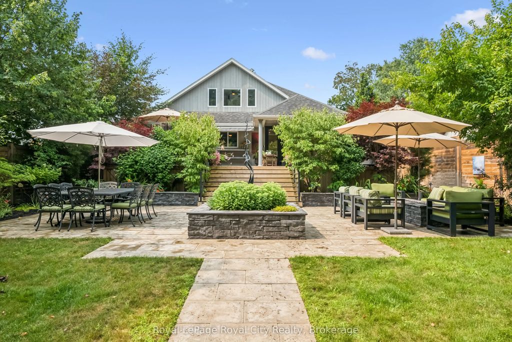 33 Edgehill Drive, Guelph