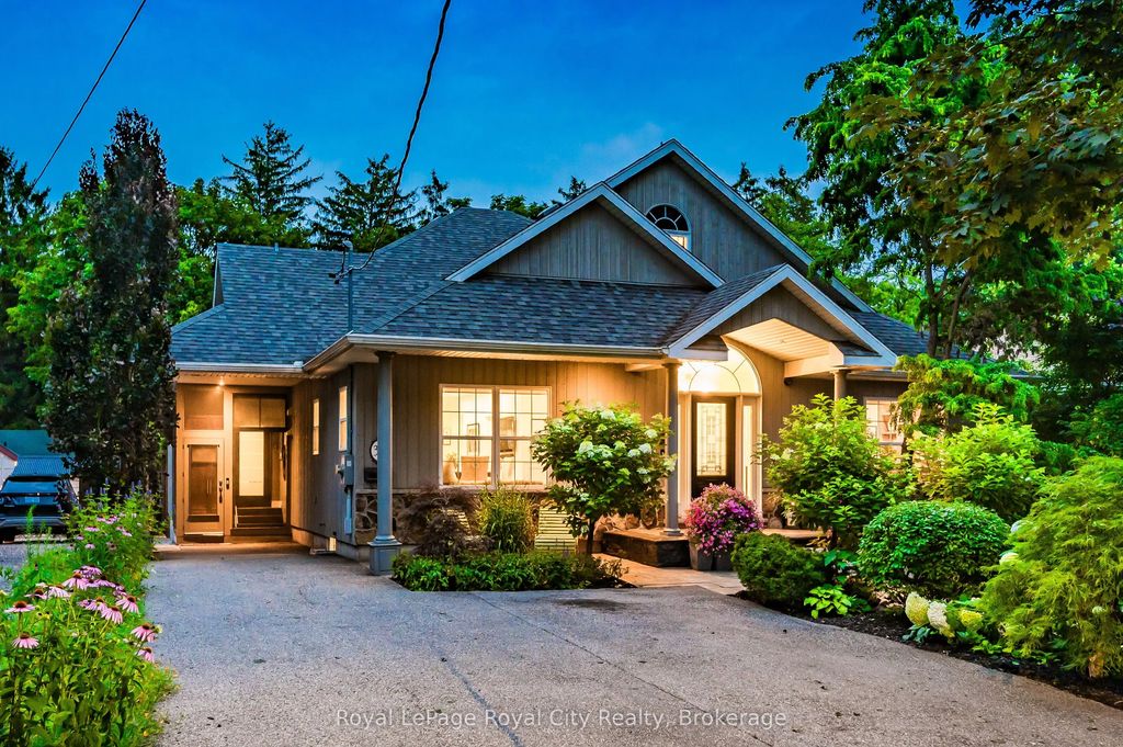 33 Edgehill Drive, Guelph