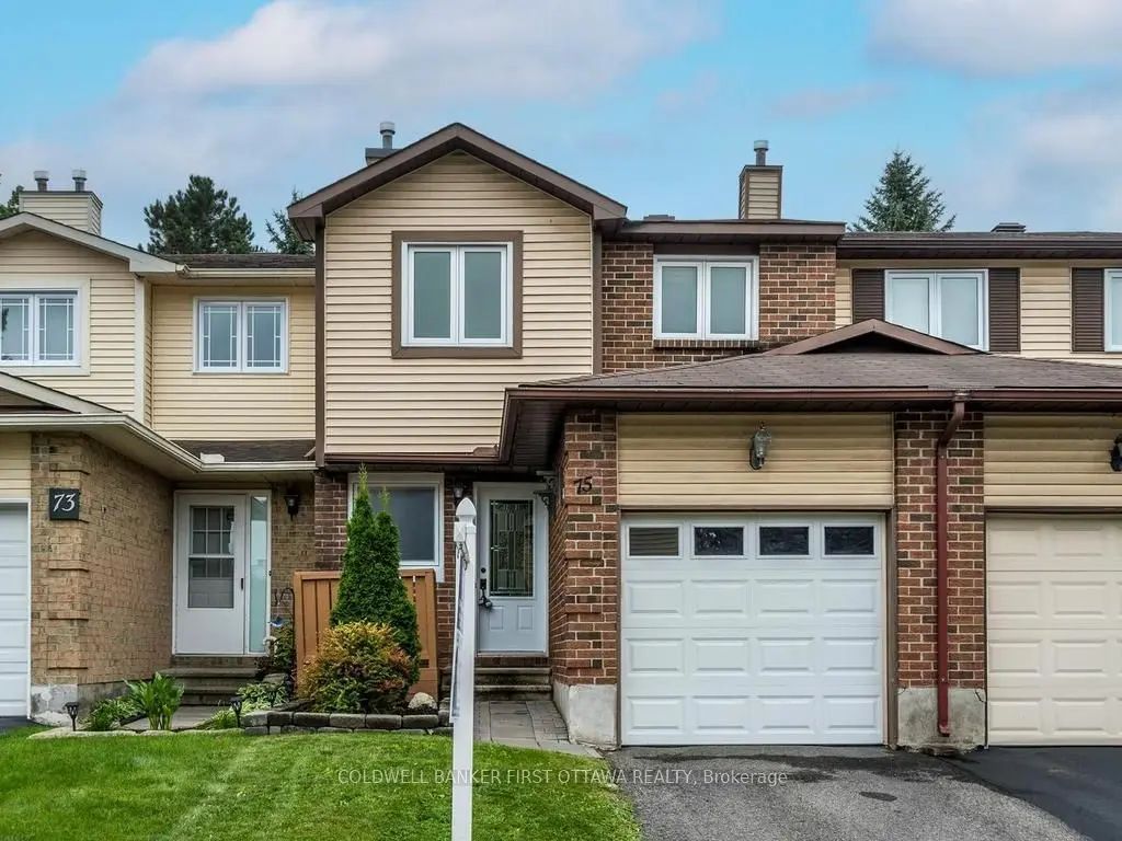 75 Sundback Lane, Kanata
