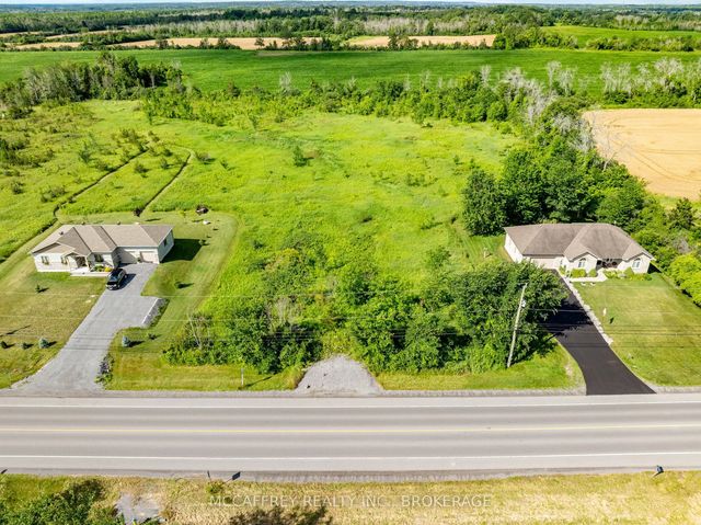 County Rd 8 N/a, Greater Napanee