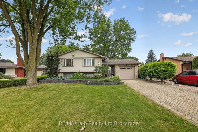 11 Princess Park Road, Ingersoll