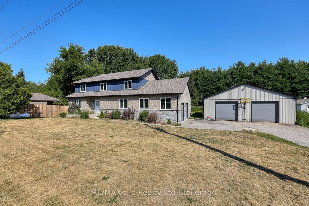 287 24 Highway W Road, Norfolk