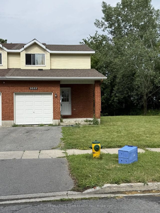 3055 Northdale Drive, Cornwall