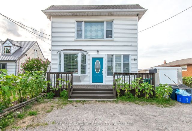 98 Chippawa Road, Port Colborne
