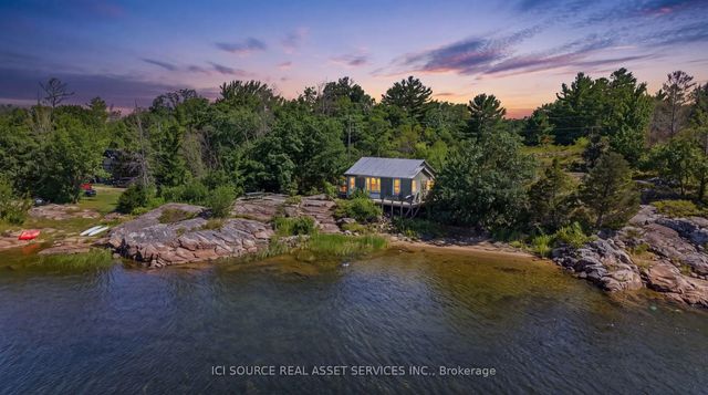 377 Macey Bay Road, Georgian Bay