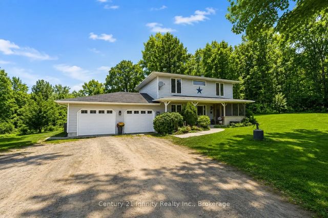 460 Pigden Road, Madoc