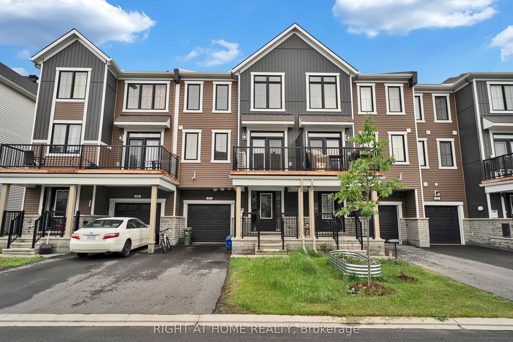 57 Placette Stitch Mews, Stittsville - Munster - Richmond