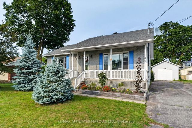 185 Dominion Street N, North Glengarry