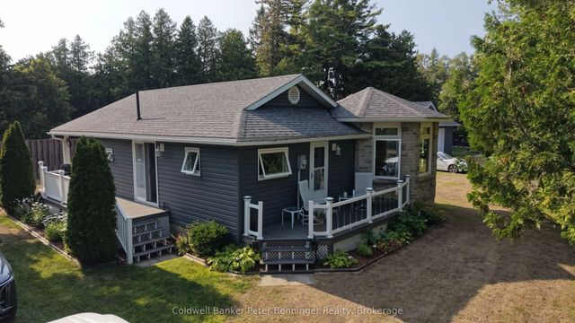 810 Second Avenue S, South Bruce Peninsula
