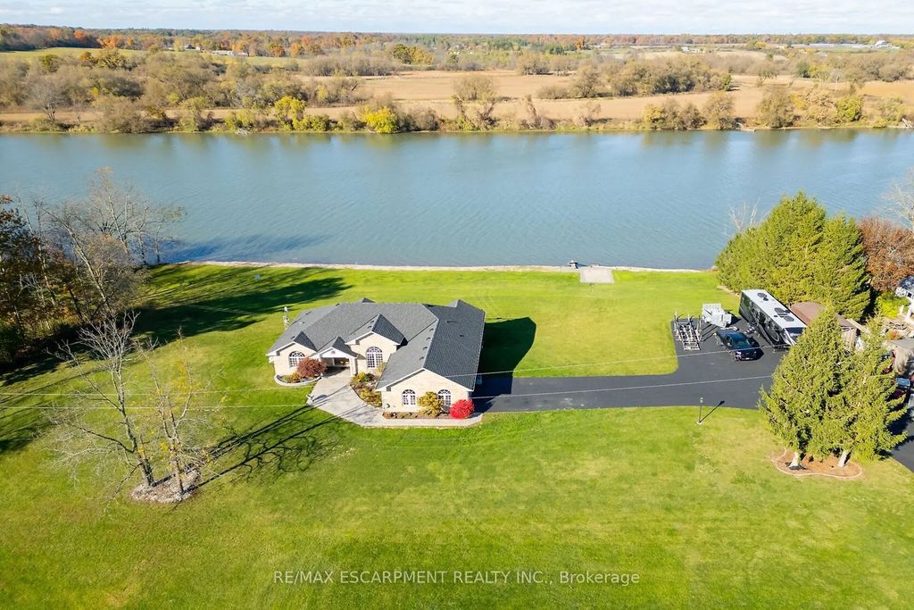 1140 River Road, Haldimand