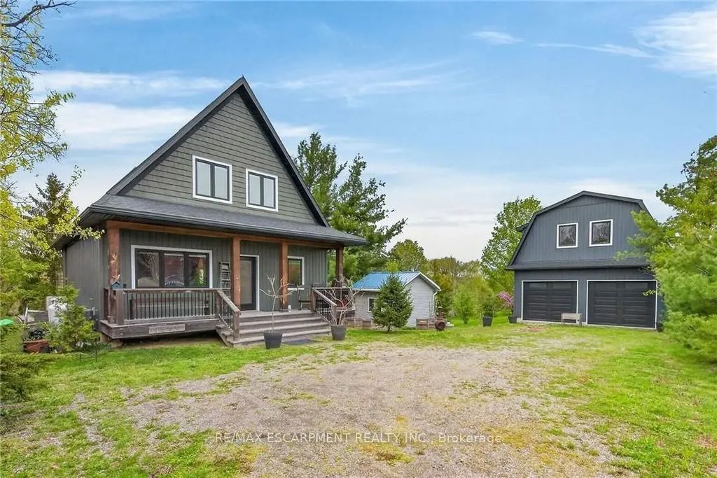 1300 River Road, Haldimand