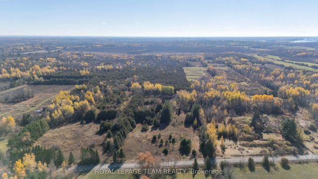 Pt Lt 26 Con 8  Pr116457 Buckwheat Road, Edwardsburgh/Cardinal