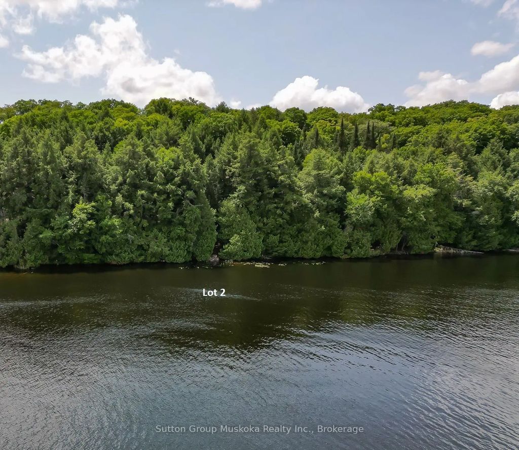 Lot 2 Esig Lane, Lake of Bays