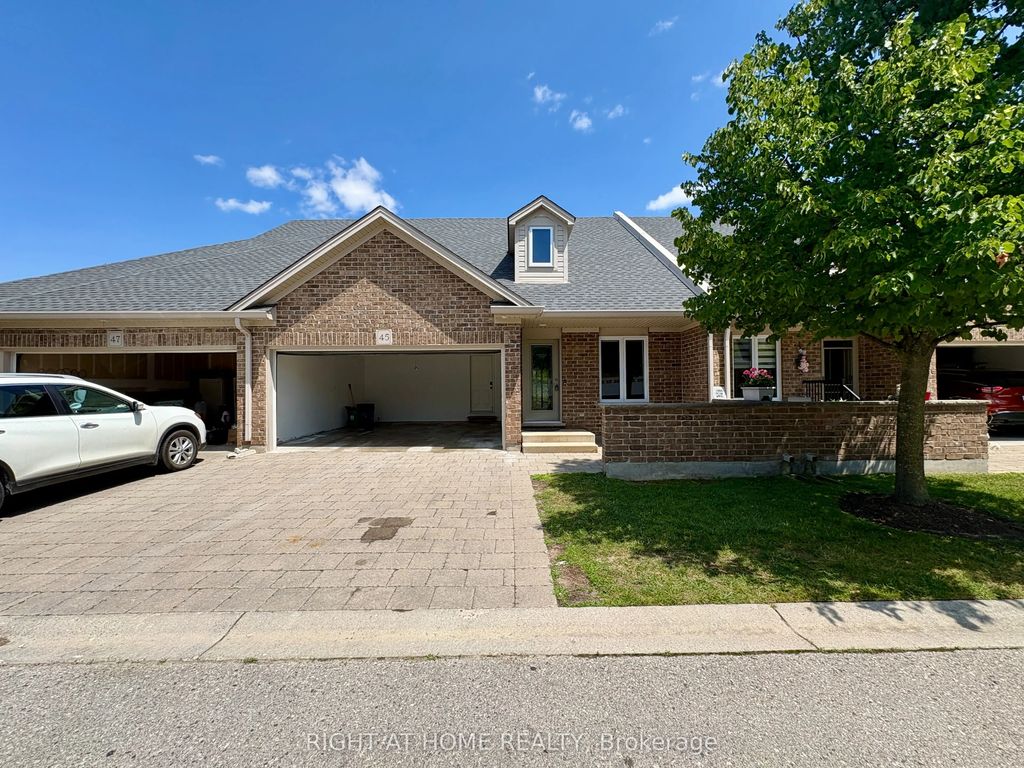 1853 Blackwater Road 45, London North