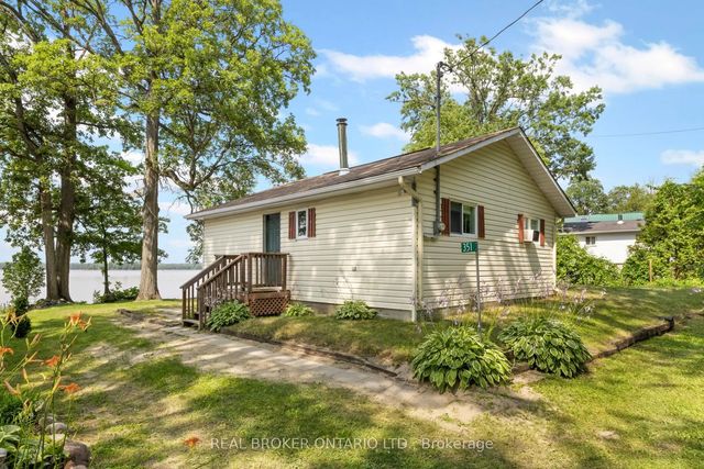 351 Leavoy Lane, Horton