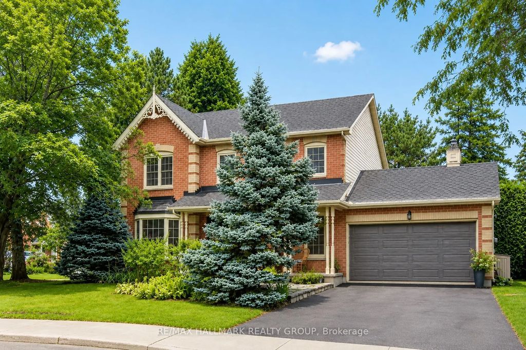 21 Delamere Drive, Stittsville - Munster - Richmond
