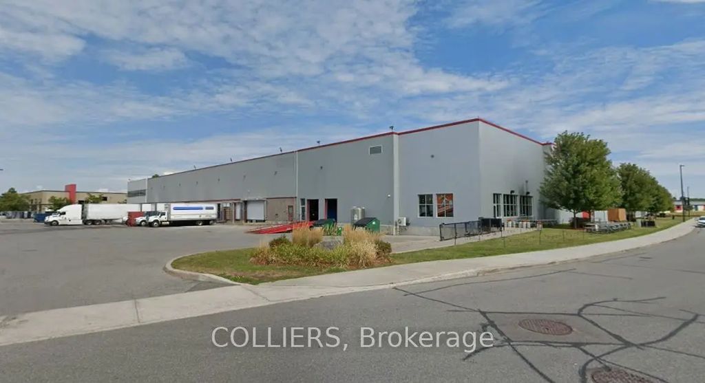 1680 Vimont Court, Orleans - Cumberland and Area