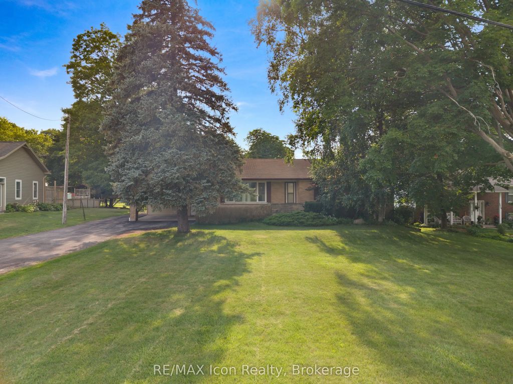 1645 King Street N, Woolwich