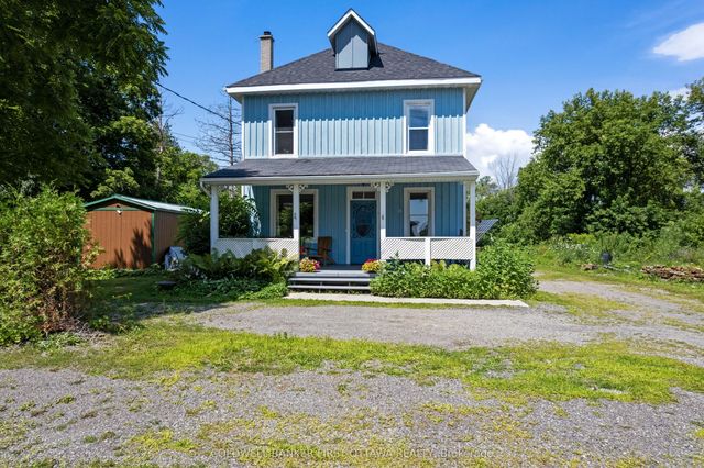 1104 County Road 16 Road, Merrickville-Wolford
