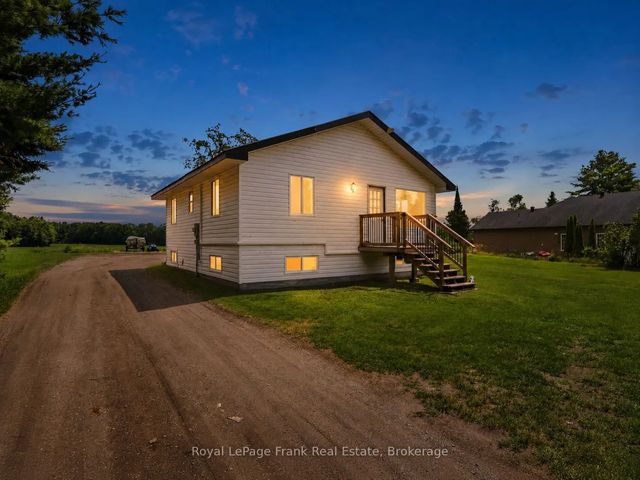 170 Burnt River Road, Kawartha Lakes