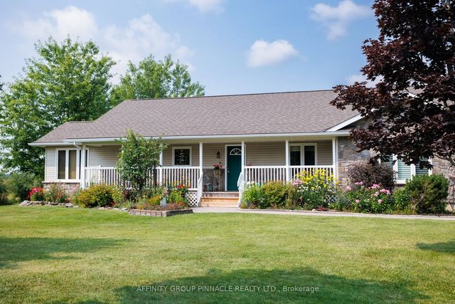 243 Fairbairn Road, Kawartha Lakes