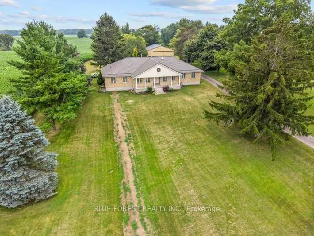 9869 Currie Road, Dutton/Dunwich