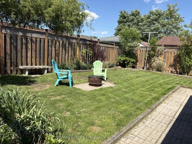 291 Alberta Street, Welland