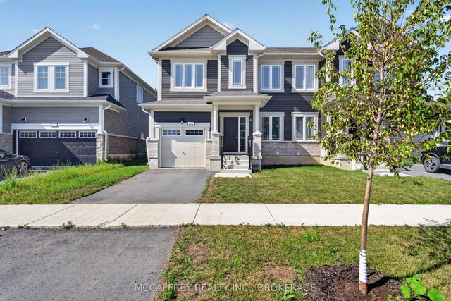 162 Purdy Road, Loyalist